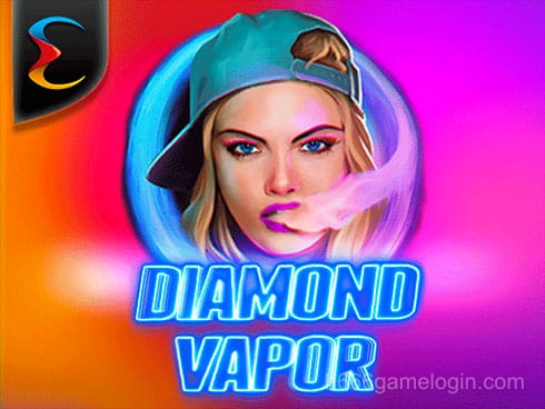 Diamond Vapor