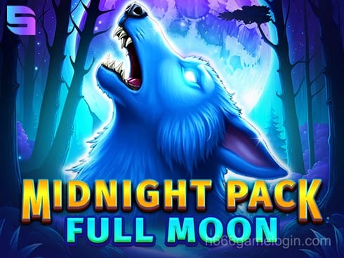 Midnight Pack Full Moon
