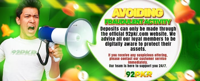 Online Slots for Pakistani Players