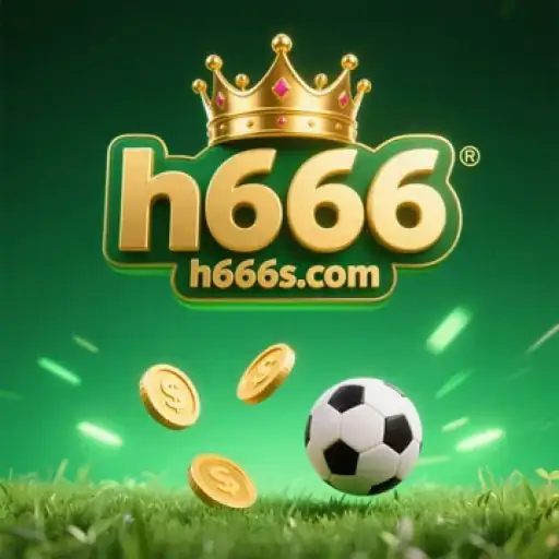 h666 Logo